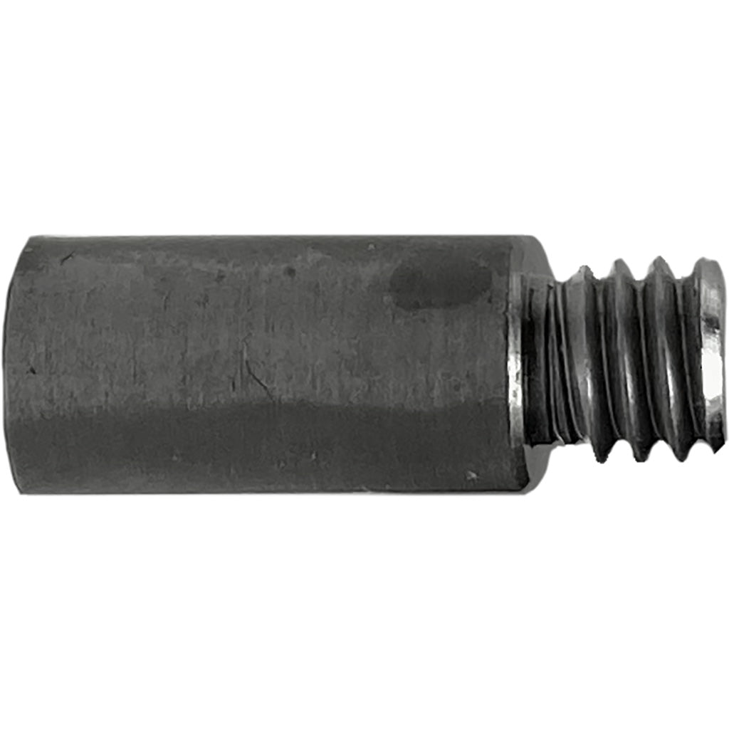 Victory Screw in Back Weights in .204 Dia. 20 gr. 12 pk. - Front View