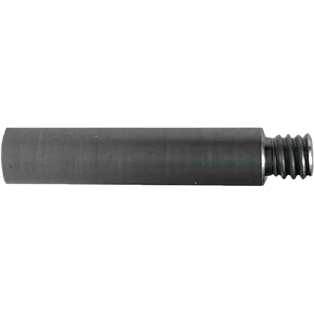 Victory Screw in Back Weights in .204 Dia. 50 gr. 12 pk. - Front View