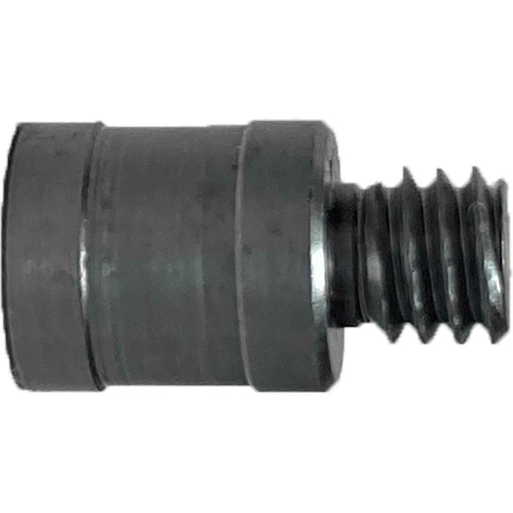 Victory Screw in Back Weights in .245 Dia. 20 gr. 12 pk. - Front View