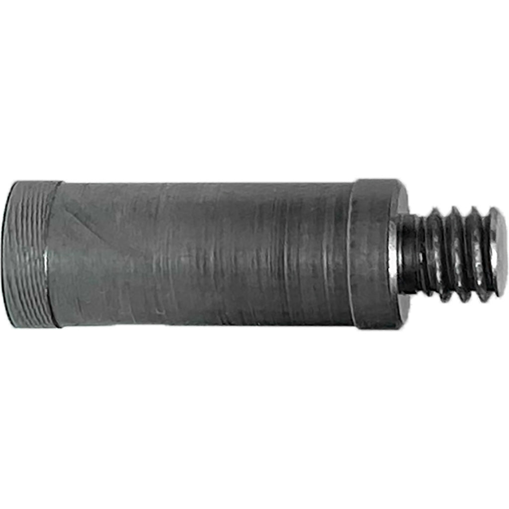 Victory Screw in Back Weights in .245 Dia. 50 gr. 12 pk. - Front View