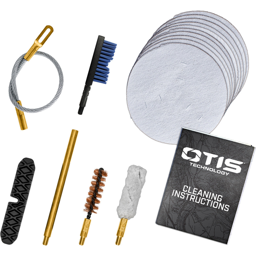 Otis Patriot Series Pistol Cleaning Kit - Alternate View 1