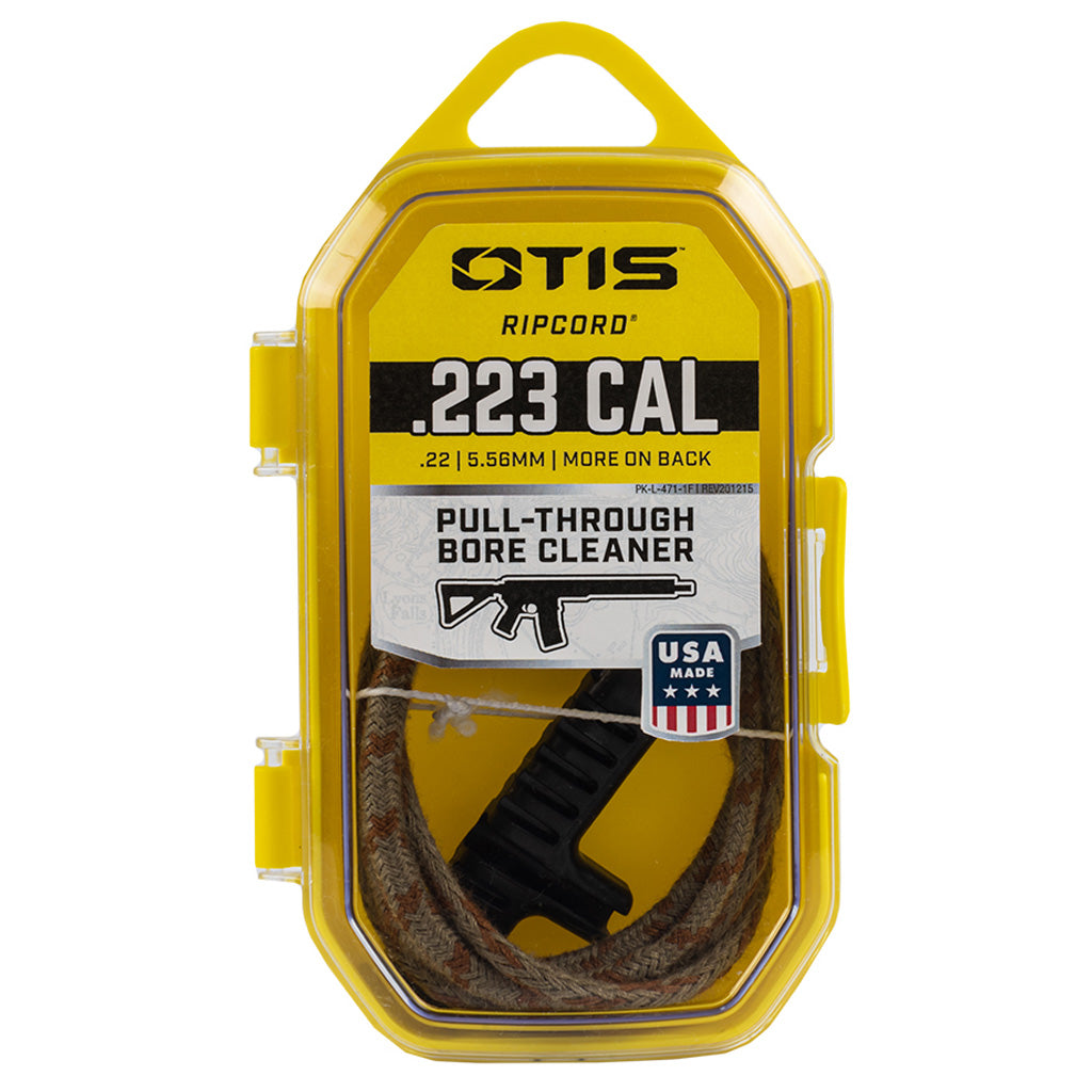 Otis Ripcord in .223/5.56mm - Front View