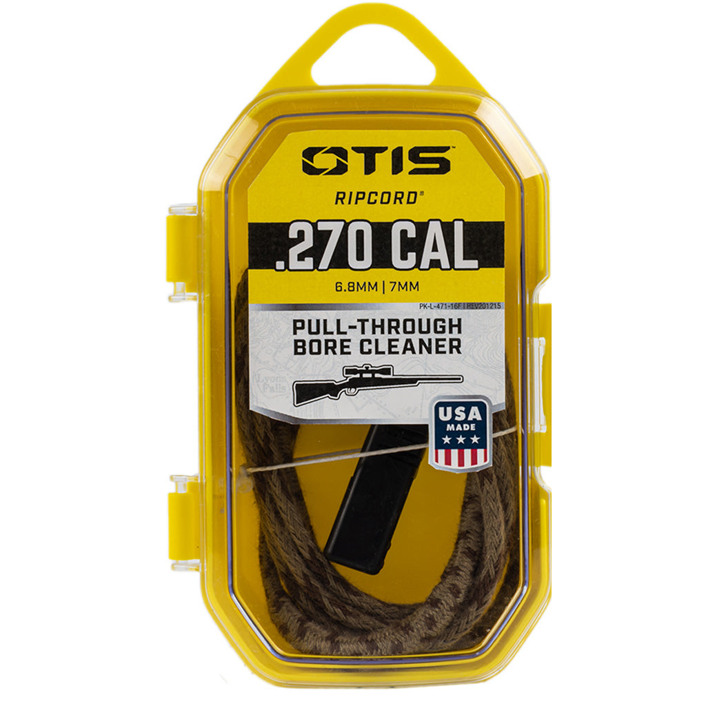 Otis Ripcord in .270 cal./6.8mm/7mm - Front View