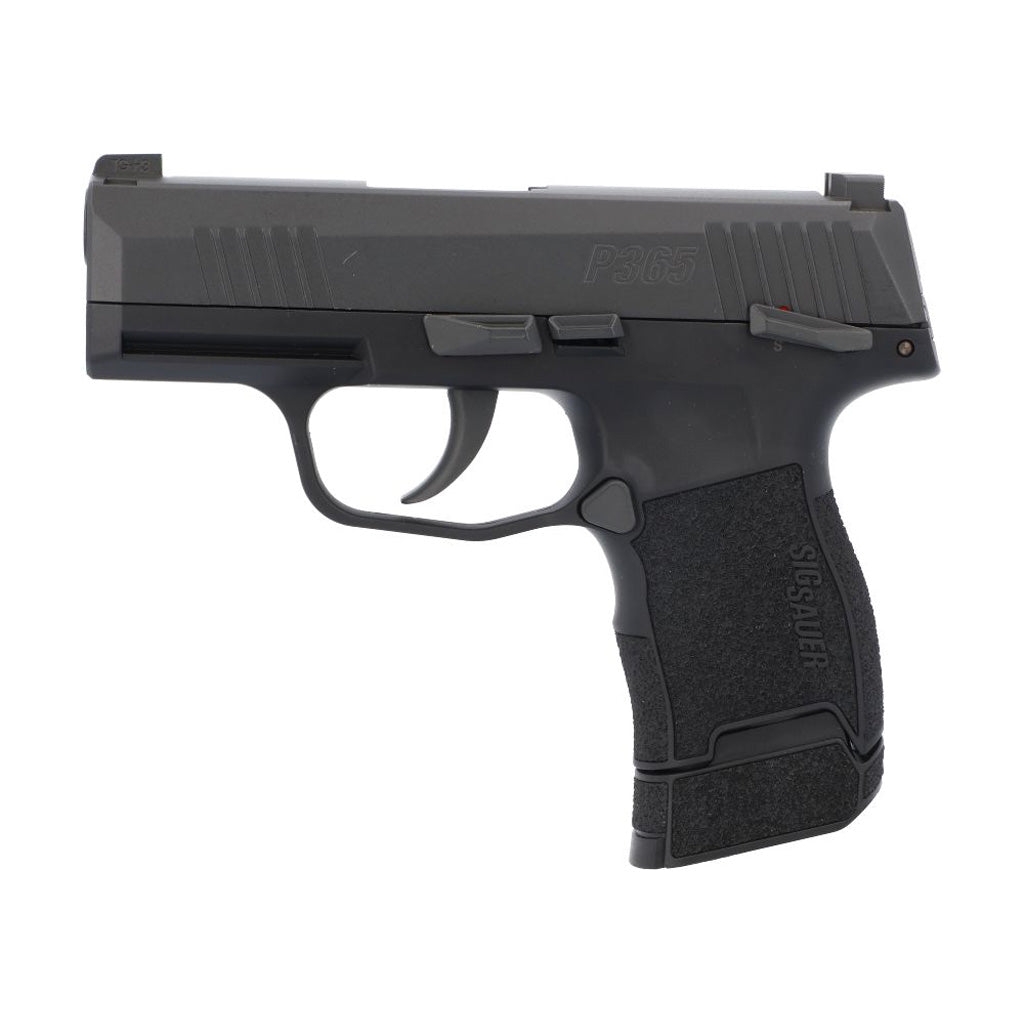 Sig Sauer P365 BB CO2 Pistol - Front View
