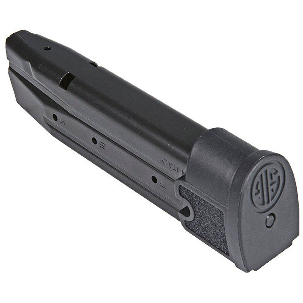 Sig Sauer P320 Magazine - Front View