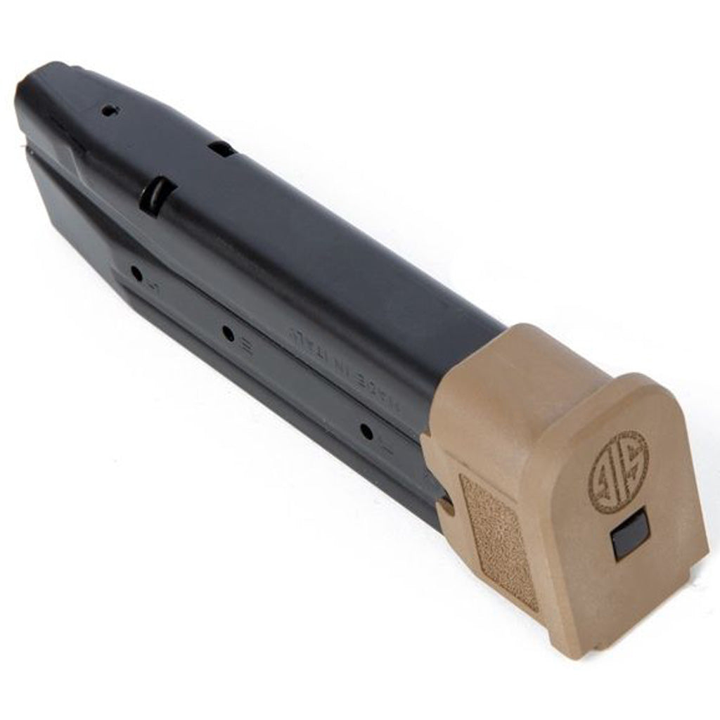 Sig Sauer P320 M17 Magazine - Front View