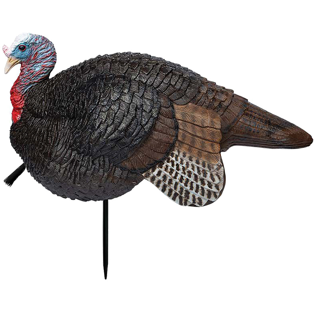 Primos Gobstopper Lite Decoy in Jake - Front View