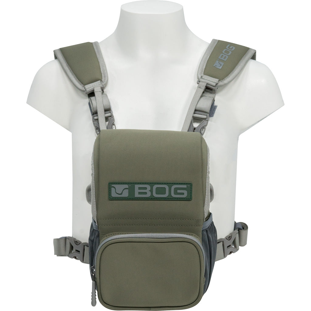 BOG Bino Bivy - Front View
