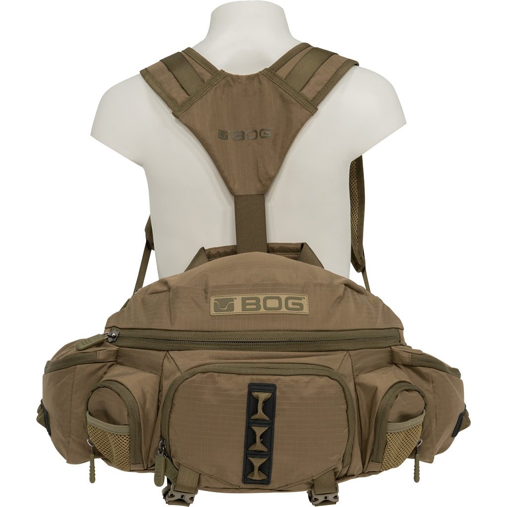 BOG Fanny Pack - Front View