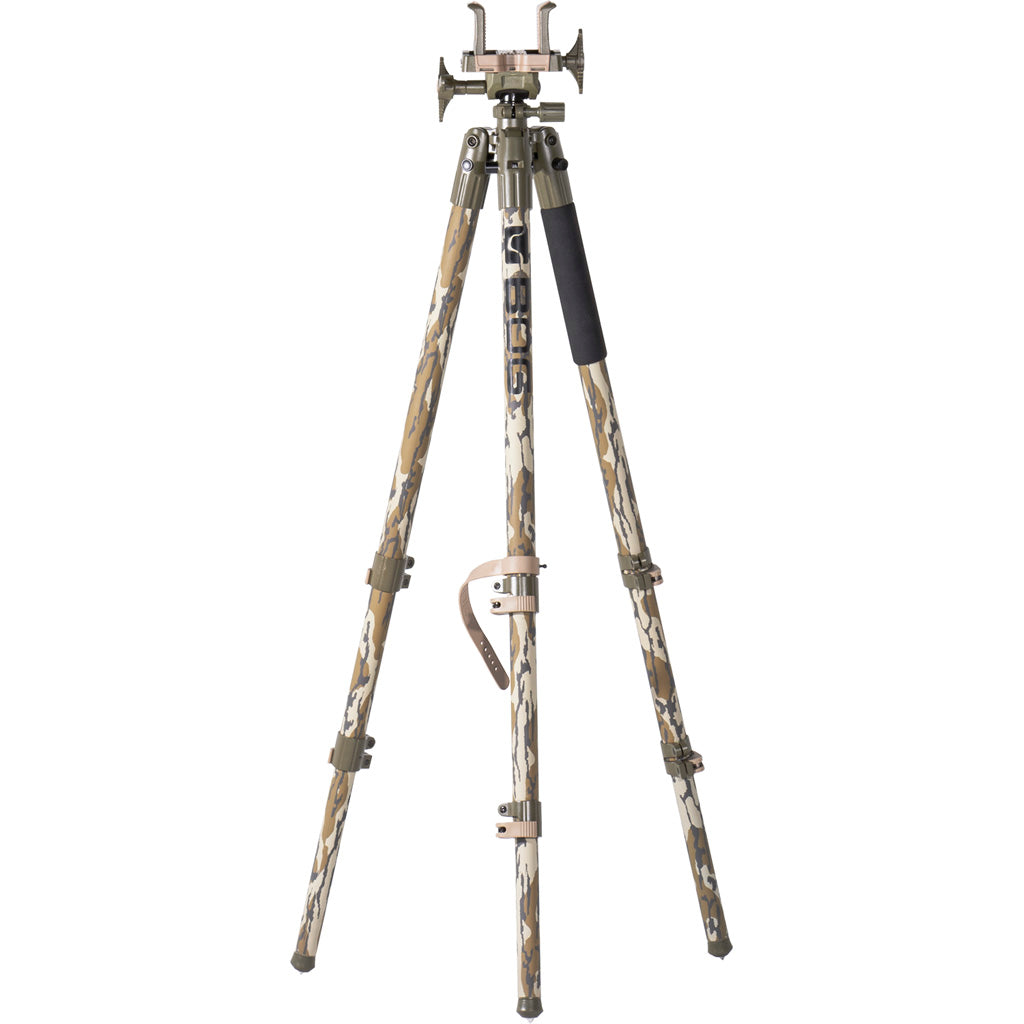 BOG Deathgrip Tripod - Front View