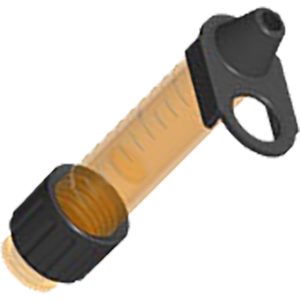 CVA Universal Powder Measurer - Front View