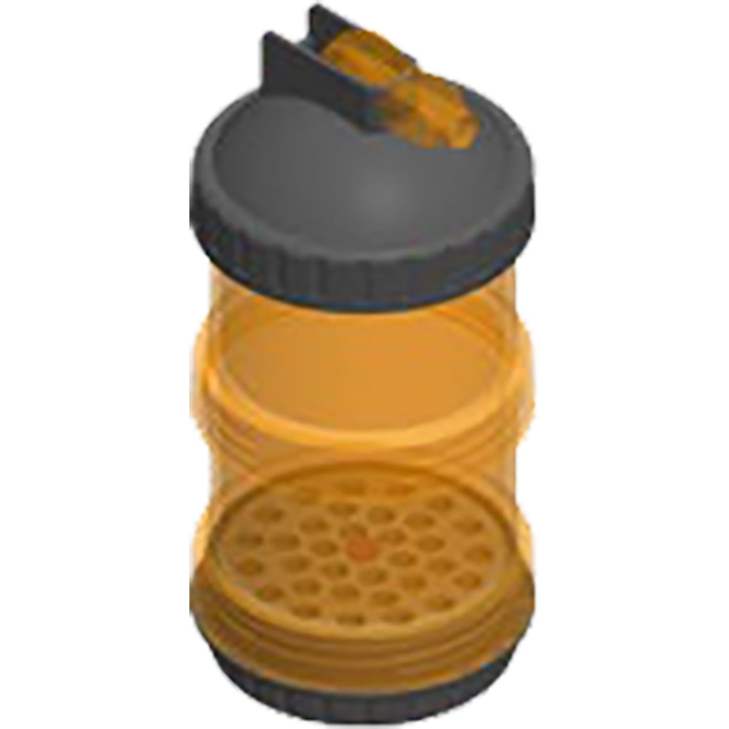 CVA  Powder Pod & Primer Storage - Front View