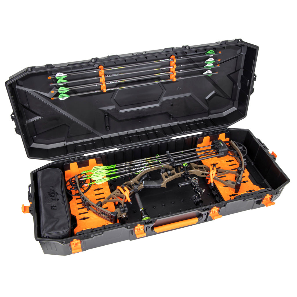 Flambeau Formula Bow Case - Alternate View 1