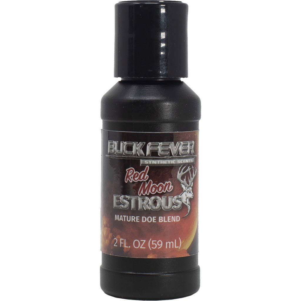 Buck Fever Red Moon Estrous - Front View