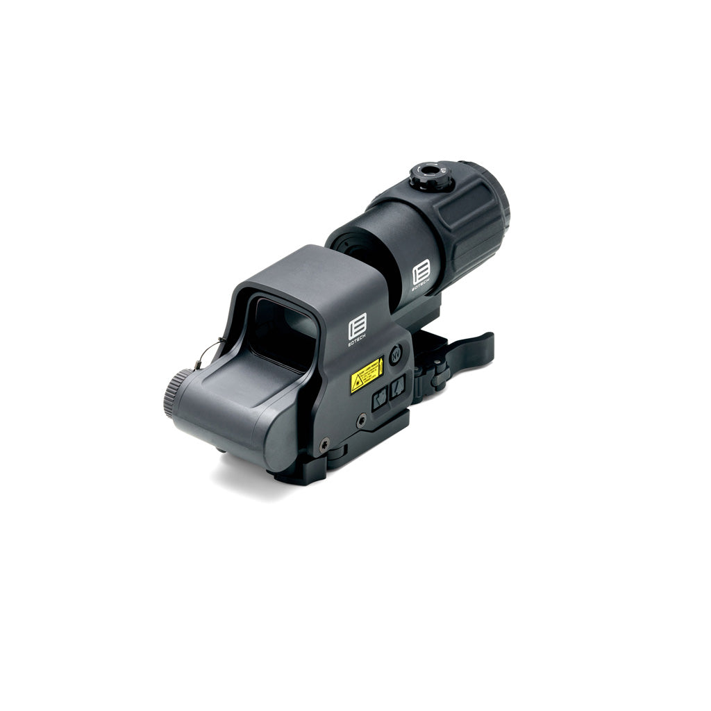 EOTech HHS VI Complete Weapon Sight System - Alternate View 1