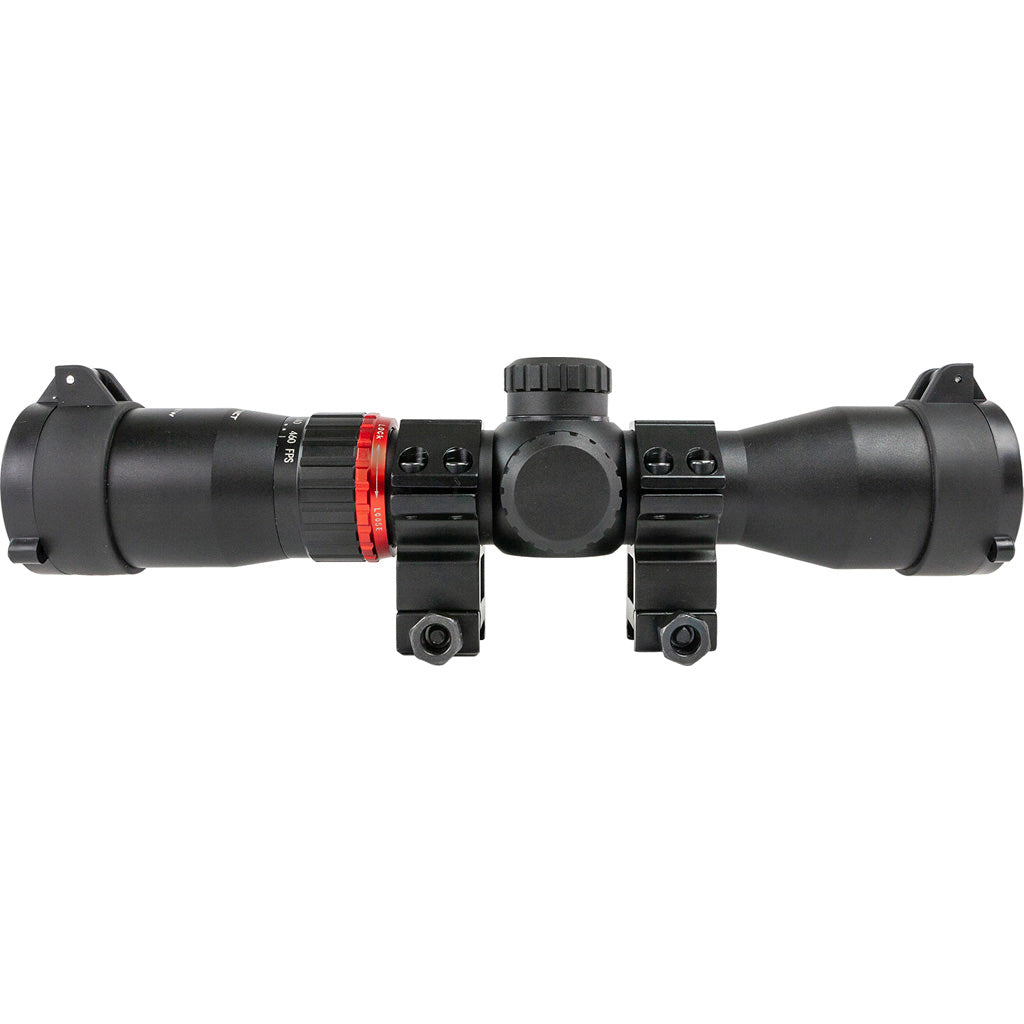 Killer Instinct Max View MV-36 Scope - Front View