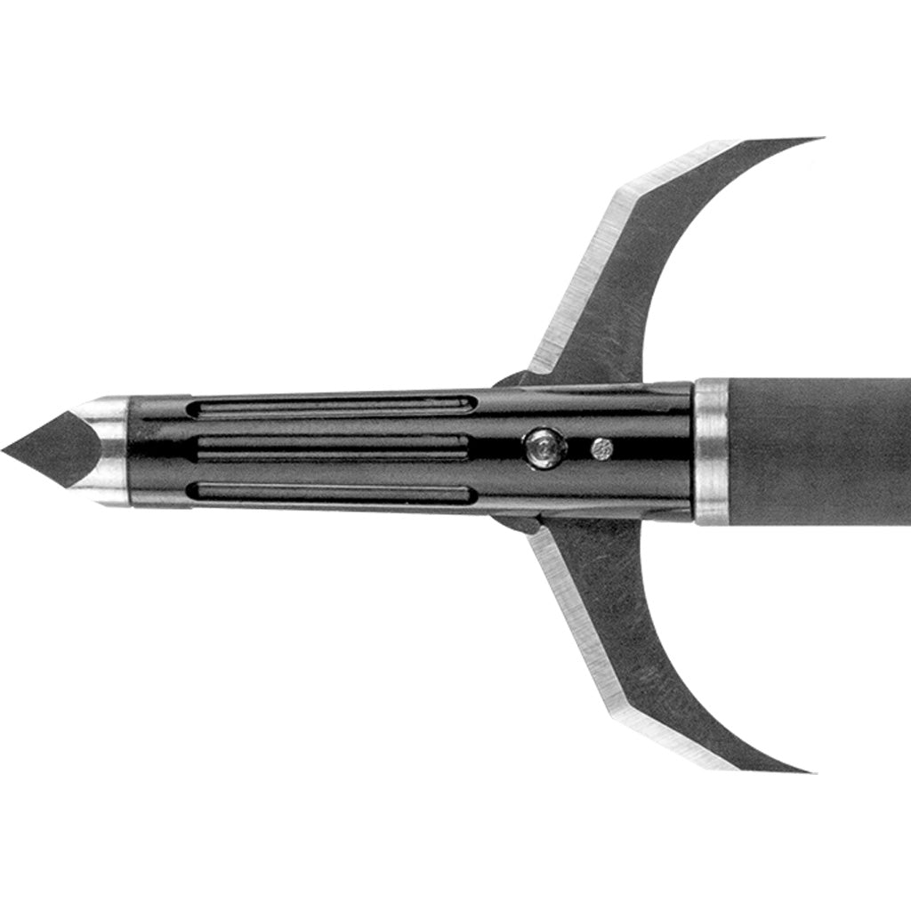 Killer Instinct KillerTech Broadhead in 100 gr. - Front View