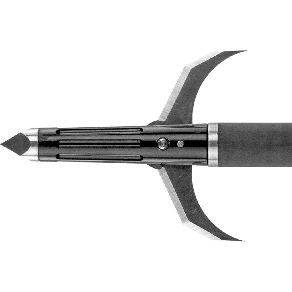 Killer Instinct KillerTech Broadhead in 125 gr. - Front View