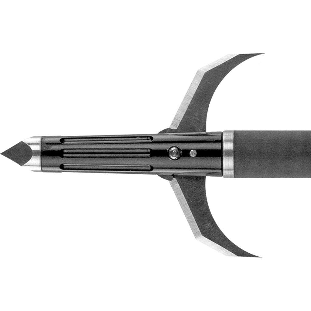 Killer Instinct KillerTech Broadhead in 150 gr. - Front View
