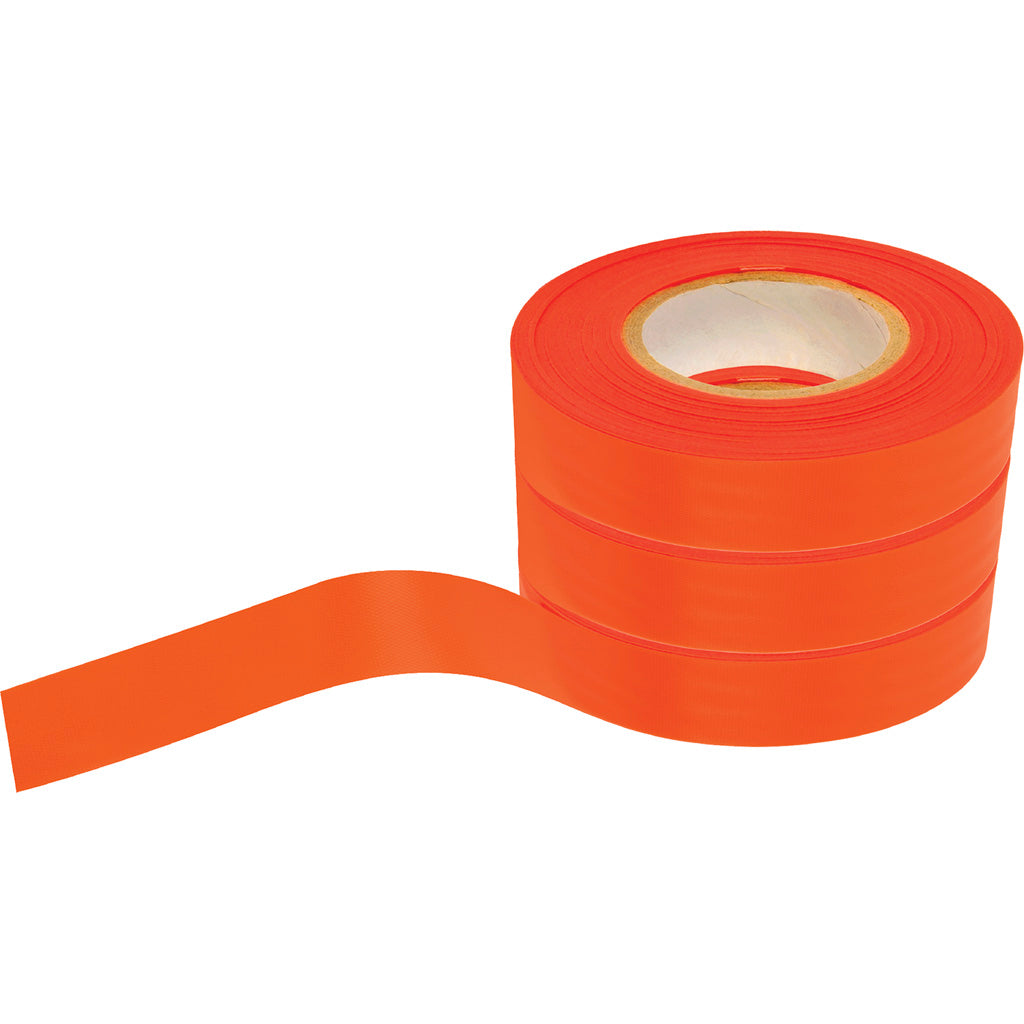 Allen Flagging Tape - Front View