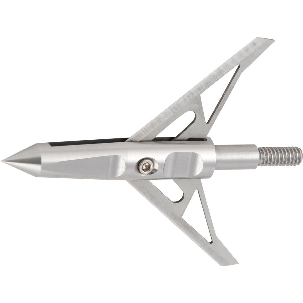 Allen Stryke Vapor Broadhead - Front View