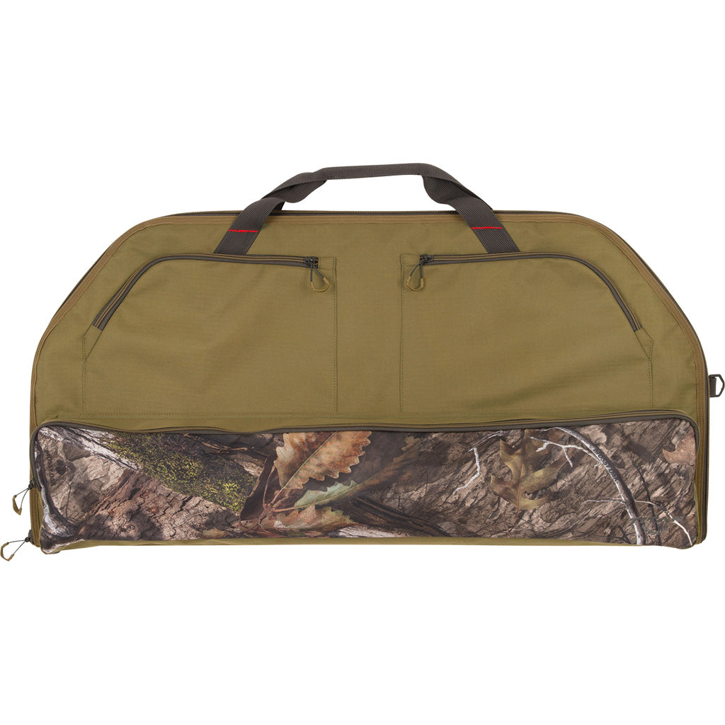 Allen Titan Buckthorn Bow Case - Front View