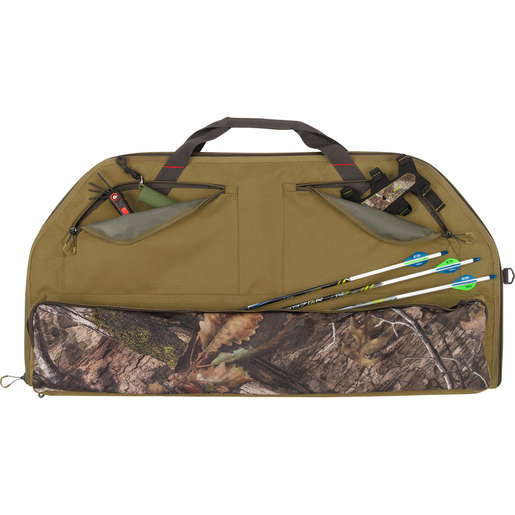 Allen Titan Buckthorn Bow Case - Alternate View 1