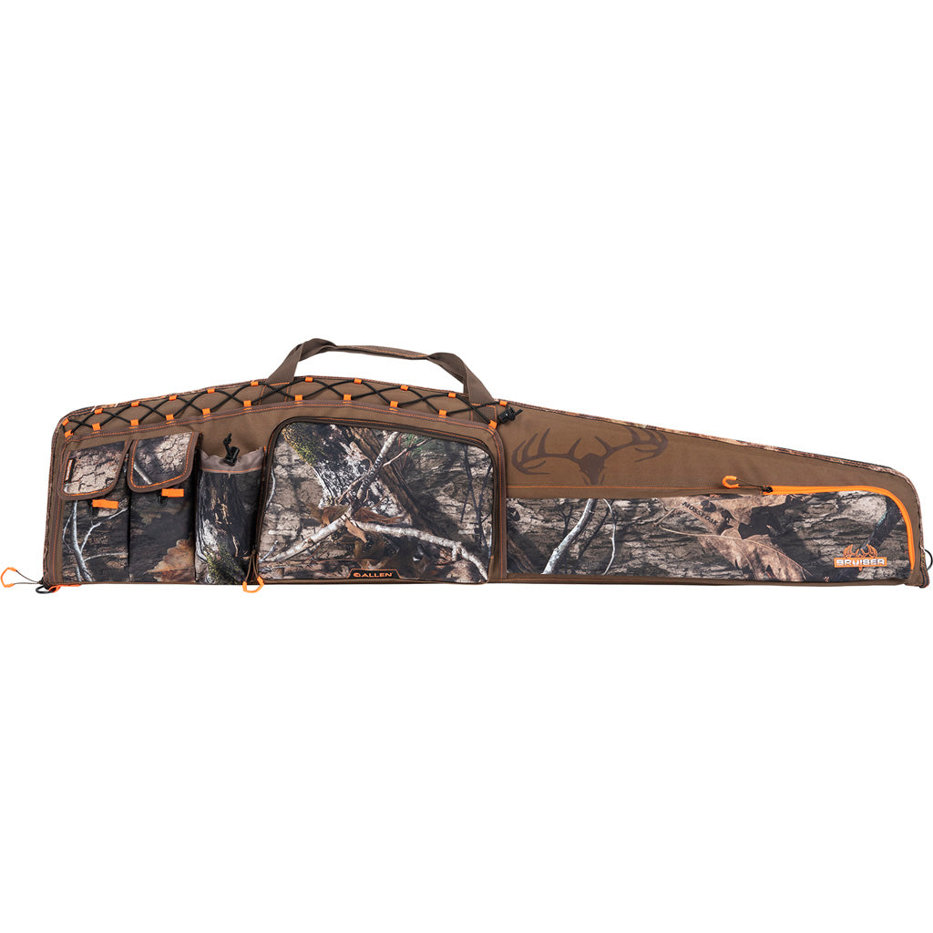 Allen Bruiser Deer Rifle Case - Front View