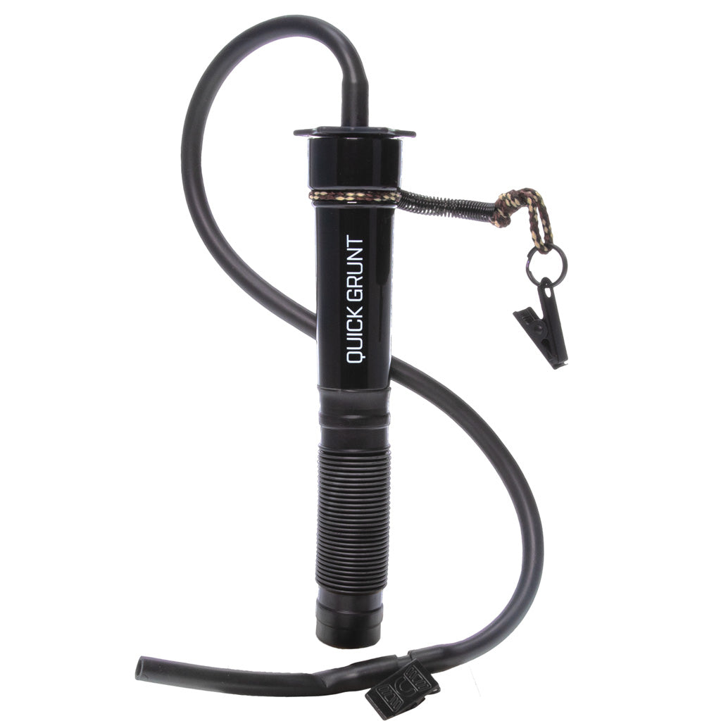 Hunters Specialties Quick Grunt Deer Call - Front View