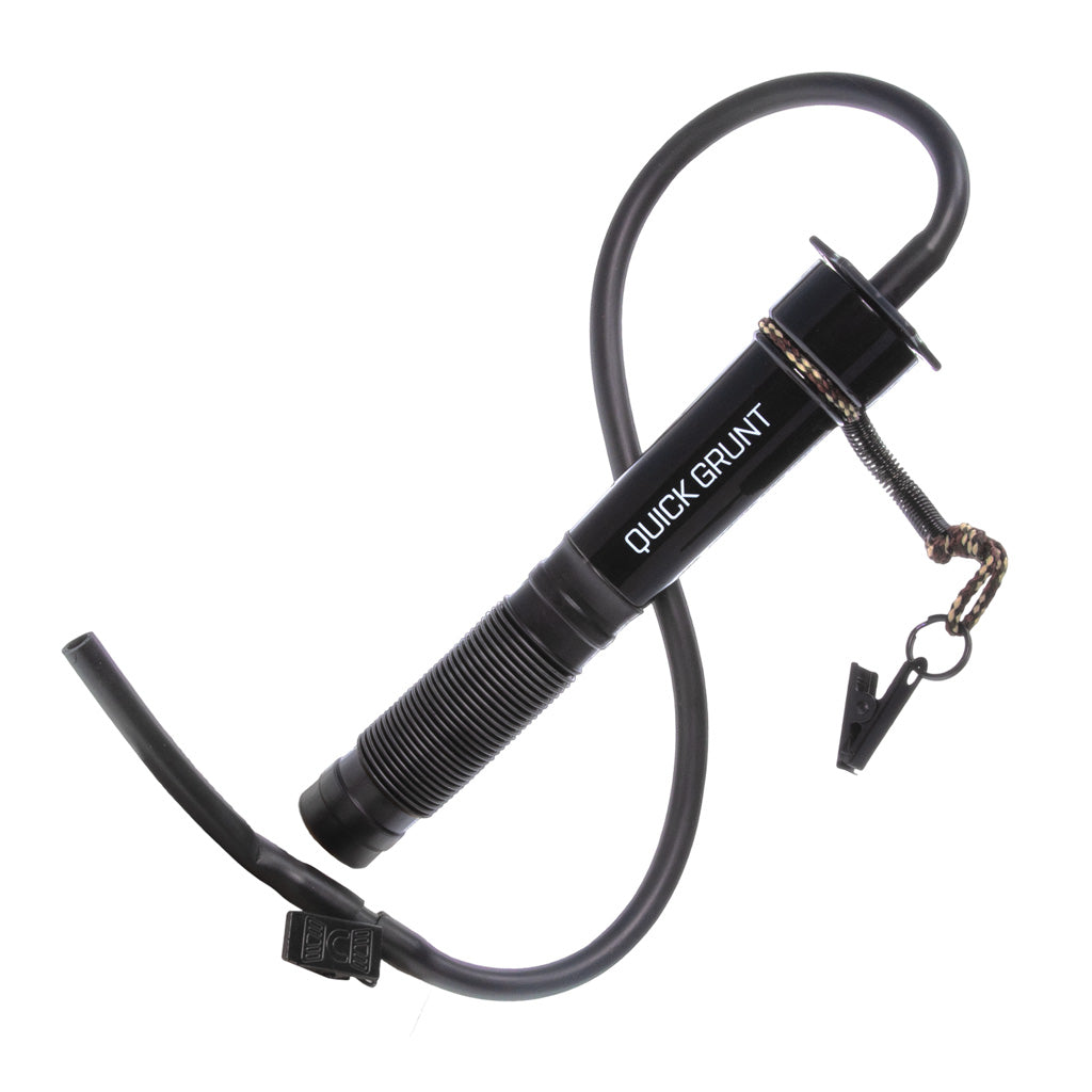 Hunters Specialties Quick Grunt Deer Call - Alternate View 1