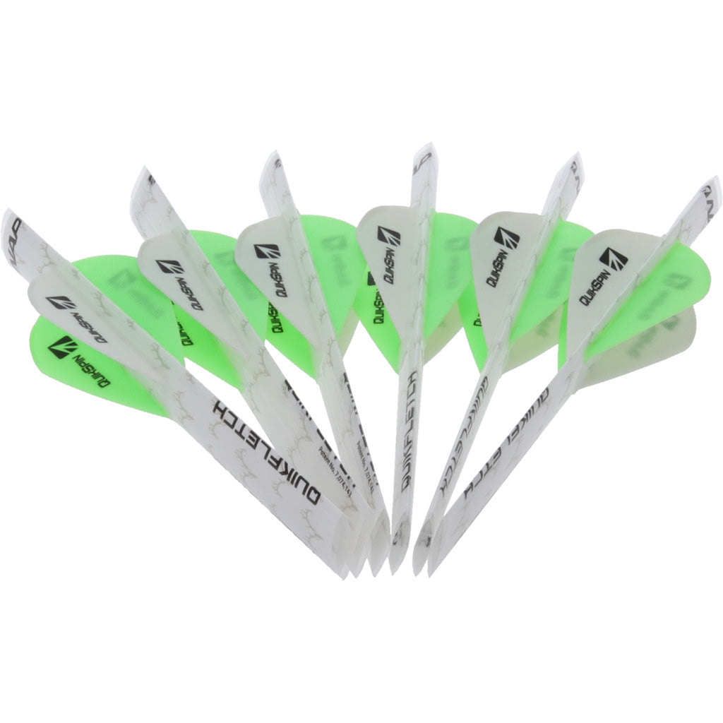 New Archery Products NAP Quikfletch Quickspin 4 Fletch Rap - Alternate View 1