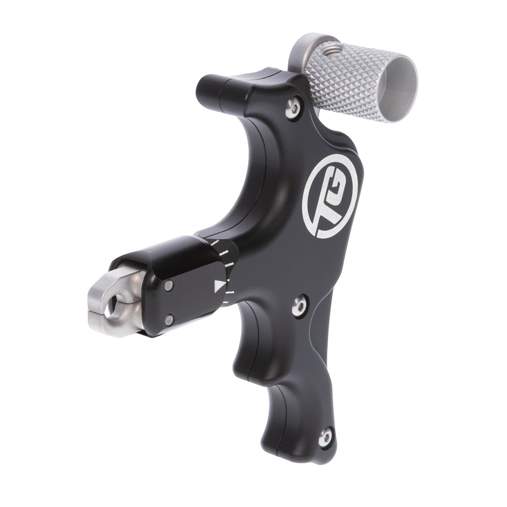 TruGlo Ready Shot Release in 3 Finger - Front View