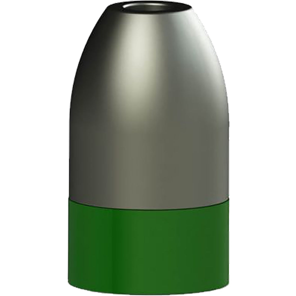 Powerbelt Lead Bullets in 50 Cal. 295 gr. HP 20 pk. - Front View