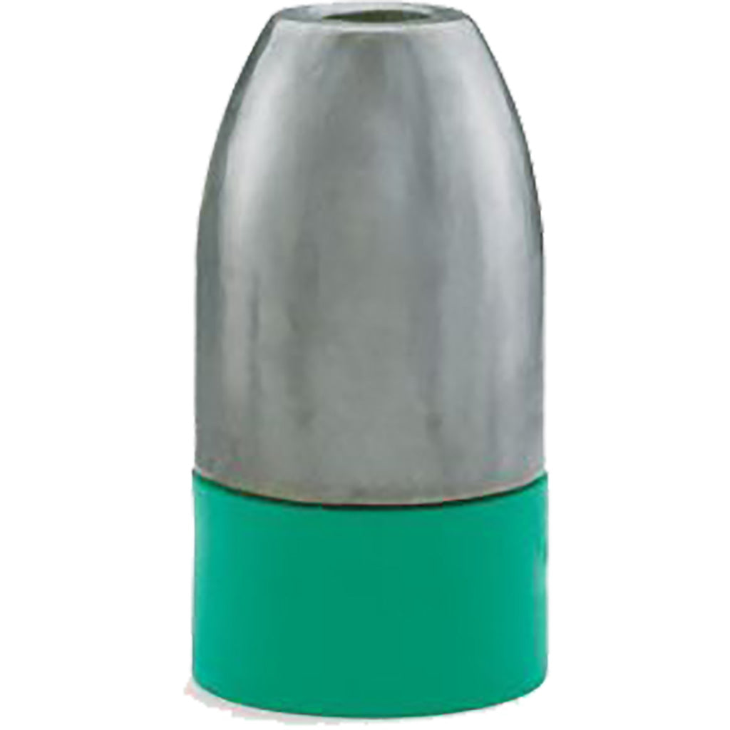 Powerbelt Lead Bullets in 50 Cal. 348 gr. HP 20 pk. - Front View