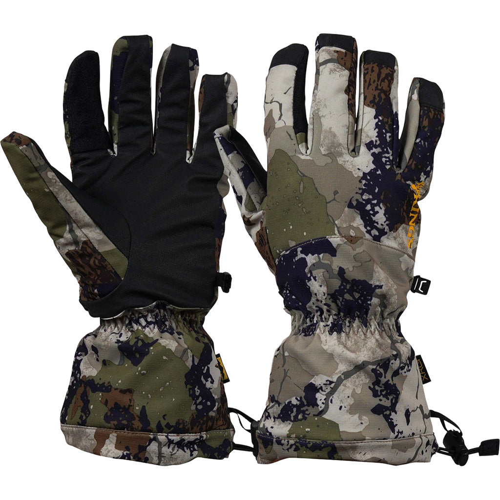 Kings Camo Kings XKG Insulated Glove in Men's XL - Front View