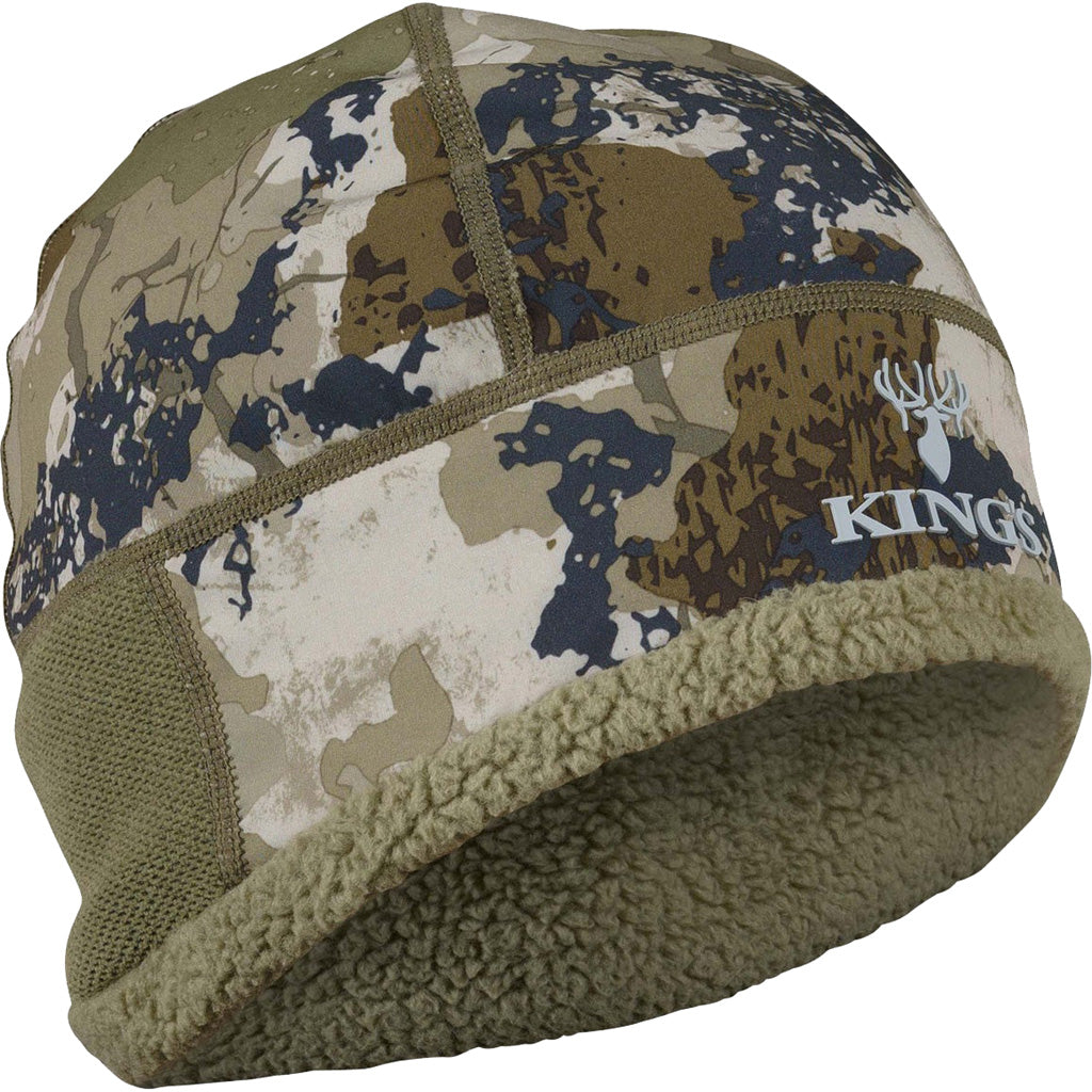 Kings Camo Kings XKG Beanie in Men's XL - Front View