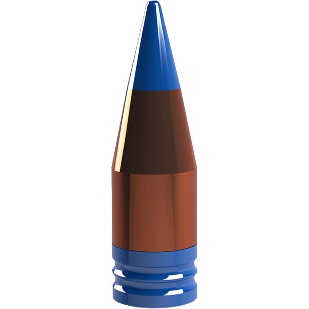 PowerBelt ELR Bullets in 45 Cal 285 gr. 15 pk. - Front View