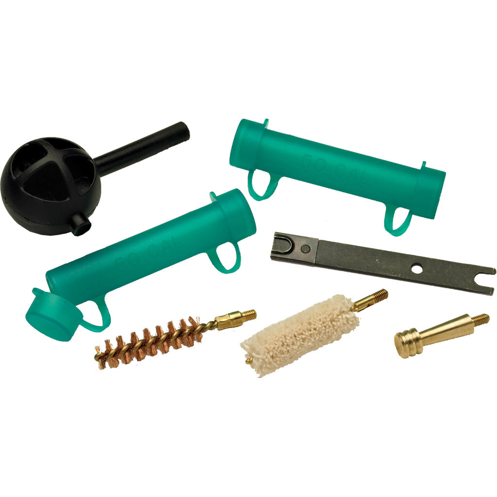 CVA 209 Shooter Necessities Set - Front View