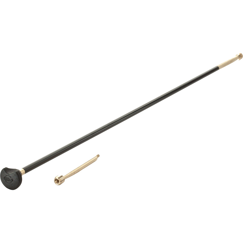 CVA PalmSaver Ramrod in 50 Cal. 25 in. - Front View