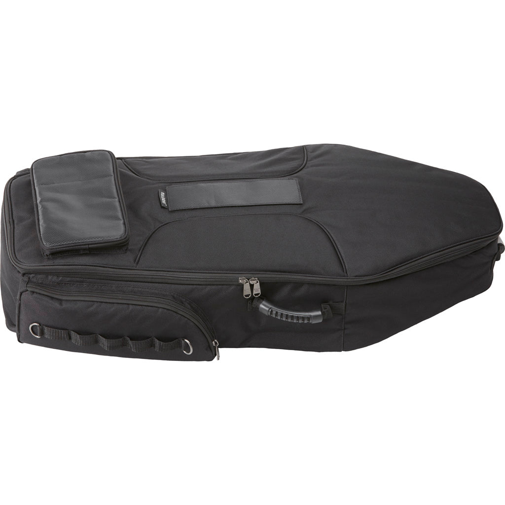 Bulldog Crossbow Case - Front View