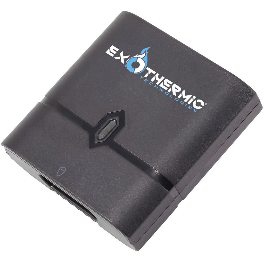 Exothermic Replacement Battery Charger - Front View