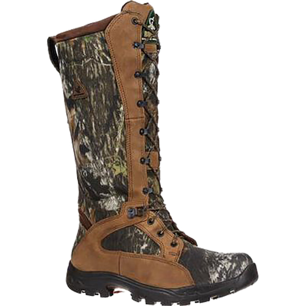 Rocky Prolight Snake Boot in Men's 11 - Front View
