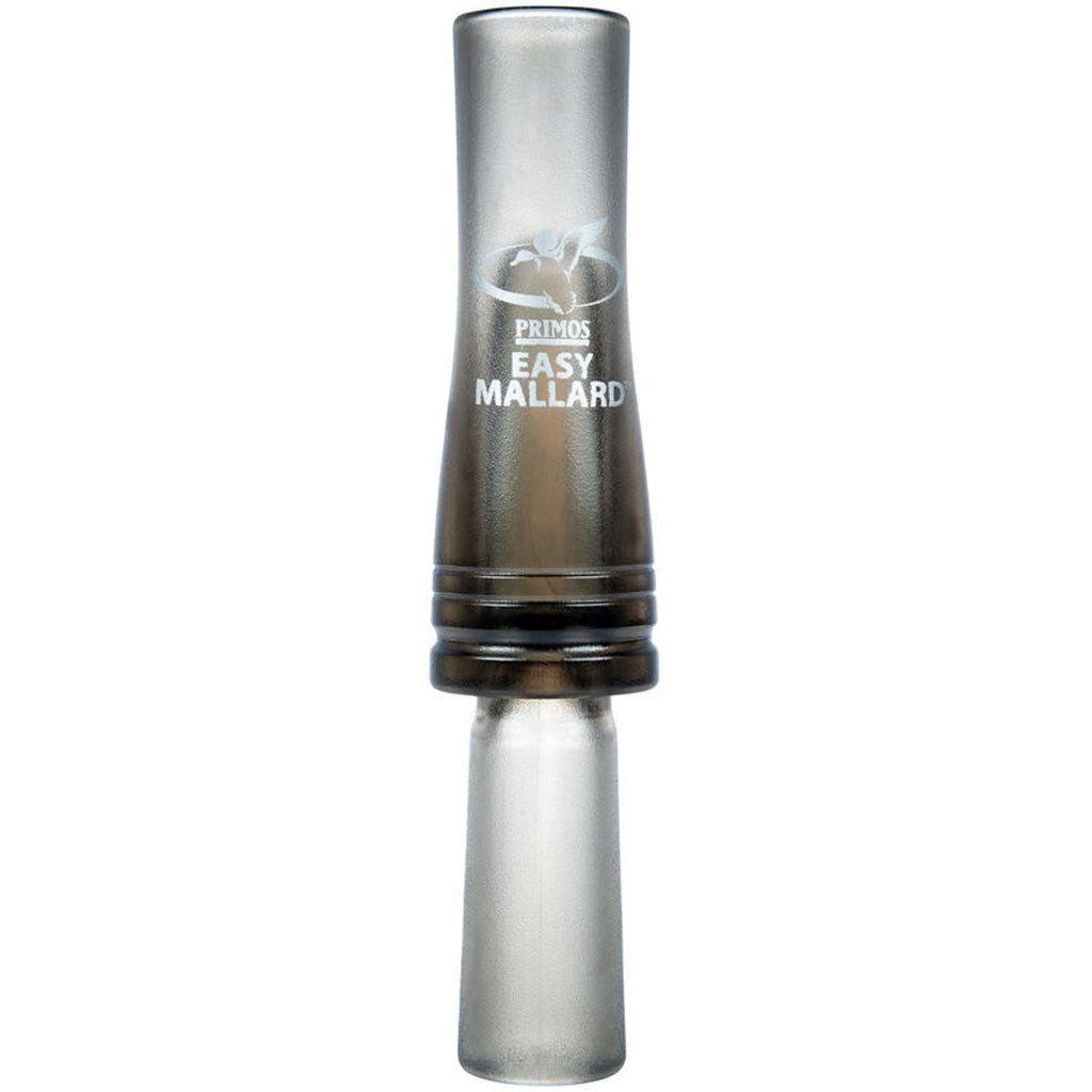 Primos Easy Mallard Duck Call - Front View