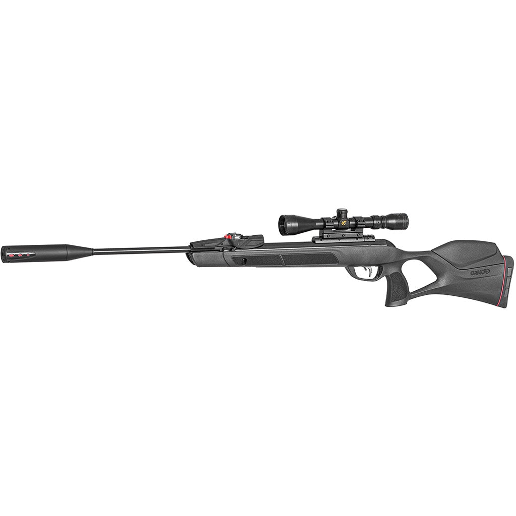 Gamo Swarm Magnum Pro Gen3i Inertia Air Gun in .177 Cal. - Front View