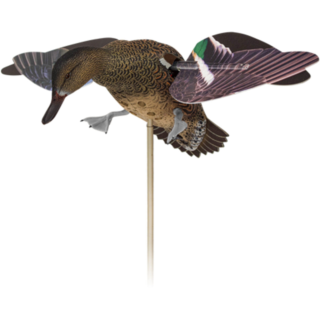 Avian-X Avian X Powerflight Hen Decoy - Front View