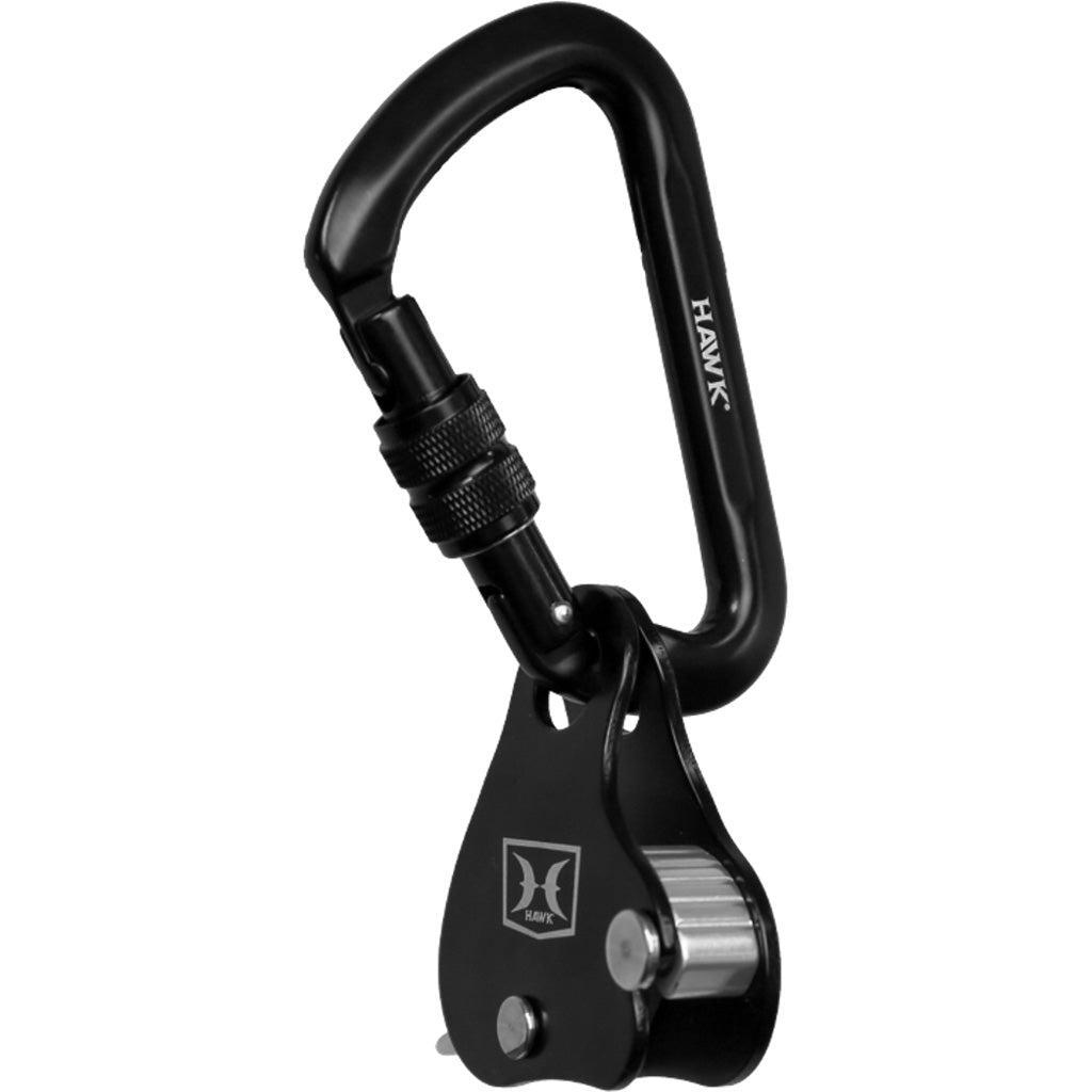 Hawk Treestands Hawk Ascender Combo - Front View