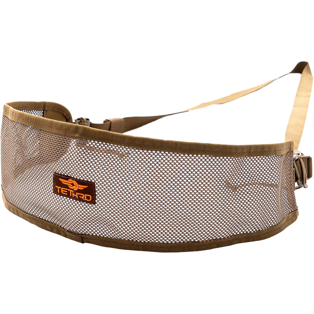 Tethrd MVP Strap in Regular - Front View