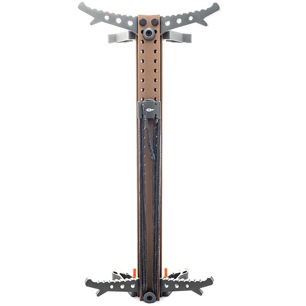 Tethrd Skeletors Sticks - Alternate View 1