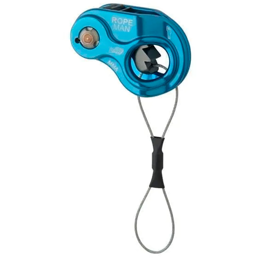 Tethrd Ropeman 1 Bundle - Front View