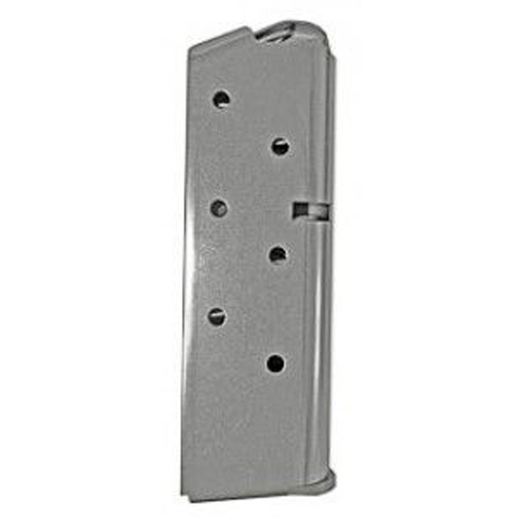 Kimber Micro 9 Magazine in 9mm 6 rd. - Front View